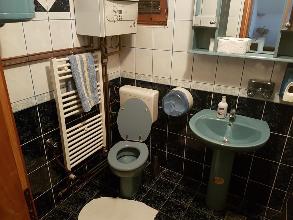 Hostel City Center Σαράγεβο Εξωτερικό φωτογραφία