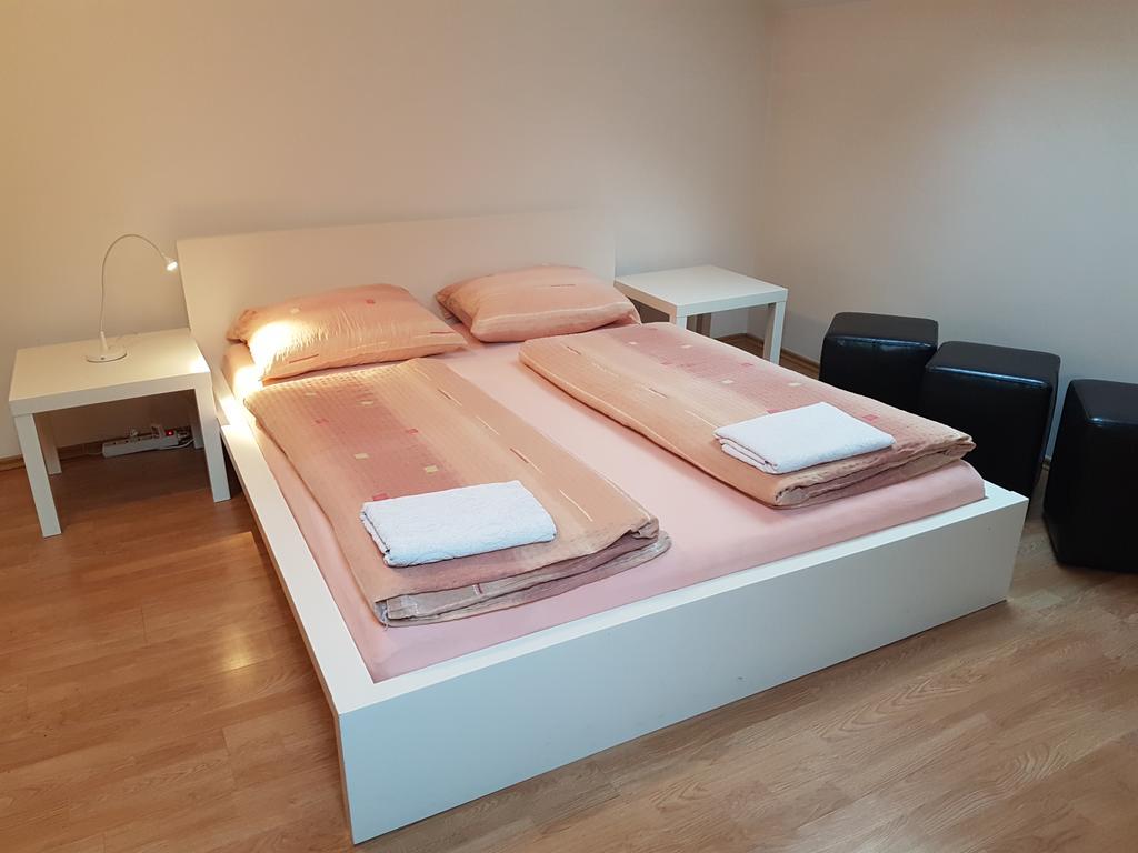 Hostel City Center Σαράγεβο Εξωτερικό φωτογραφία
