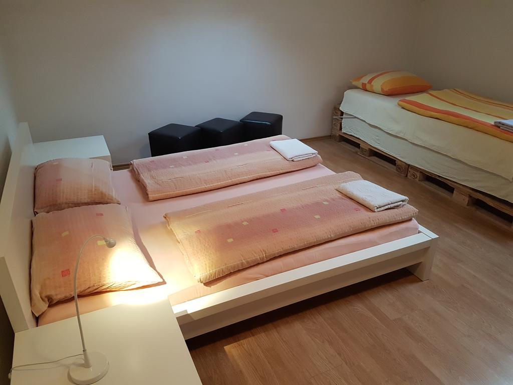 Hostel City Center Σαράγεβο Εξωτερικό φωτογραφία