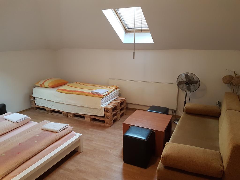Hostel City Center Σαράγεβο Εξωτερικό φωτογραφία