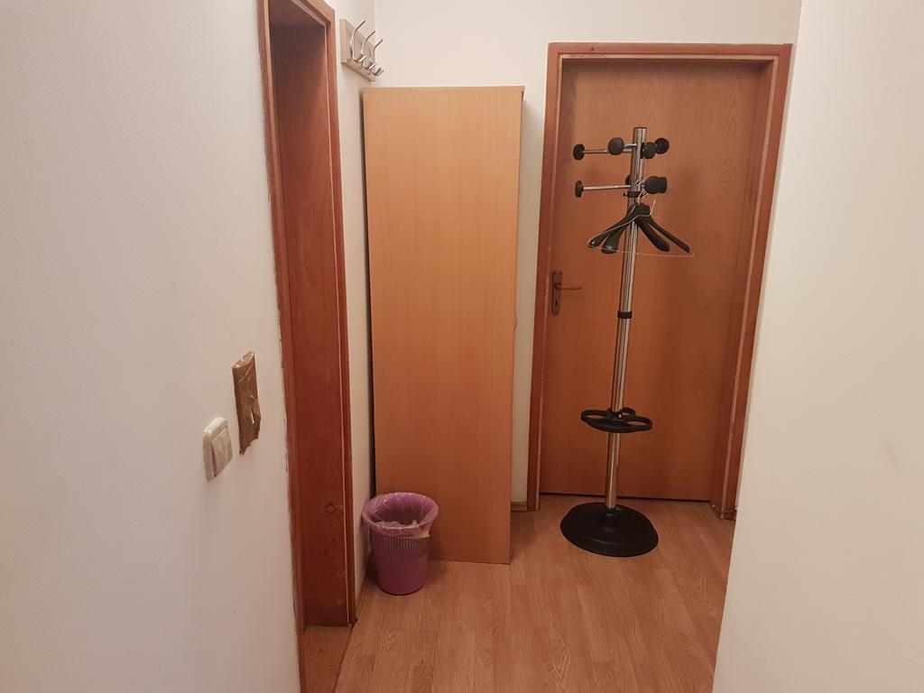 Hostel City Center Σαράγεβο Εξωτερικό φωτογραφία