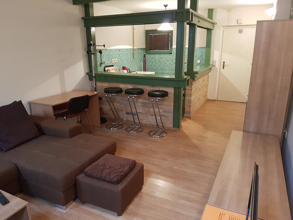 Hostel City Center Σαράγεβο Εξωτερικό φωτογραφία