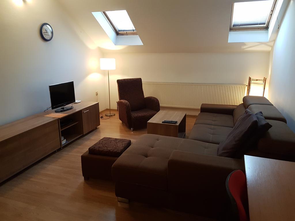 Hostel City Center Σαράγεβο Εξωτερικό φωτογραφία