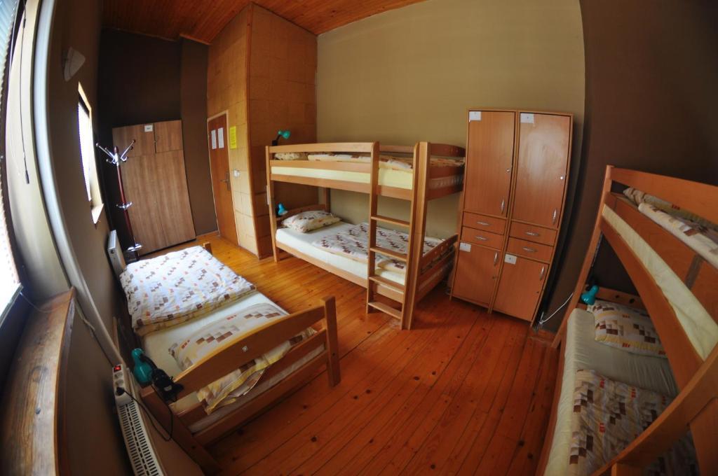 Hostel City Center Σαράγεβο Δωμάτιο φωτογραφία