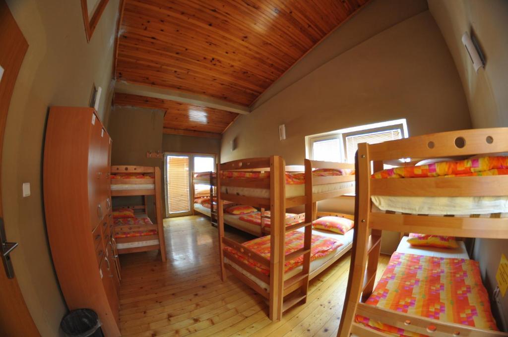 Hostel City Center Σαράγεβο Δωμάτιο φωτογραφία