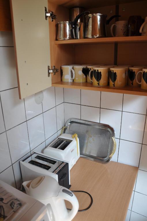 Hostel City Center Σαράγεβο Εξωτερικό φωτογραφία