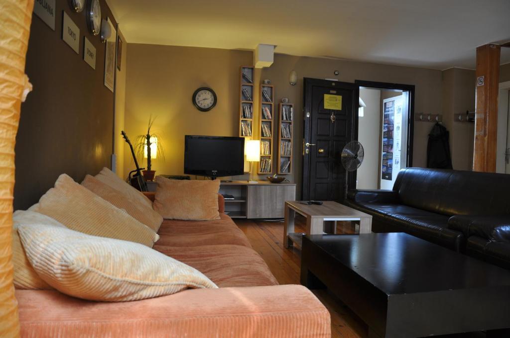 Hostel City Center Σαράγεβο Εξωτερικό φωτογραφία